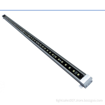 LED Linear Wall Washer Light for House Lighting, with Aluminum Alloy Housing, 12W Dissipation